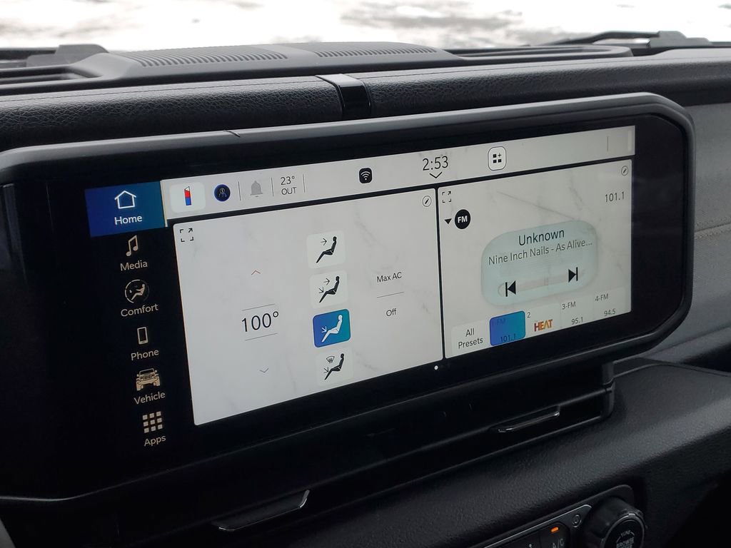 Used 2024 Jeep Wrangler Sport S image 17