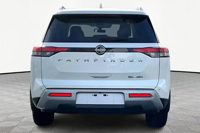 Used 2023 Nissan Pathfinder SL image 6