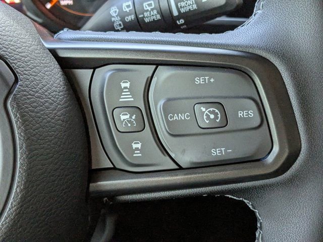 New 2026 Jeep Wrangler Rubicon image 24