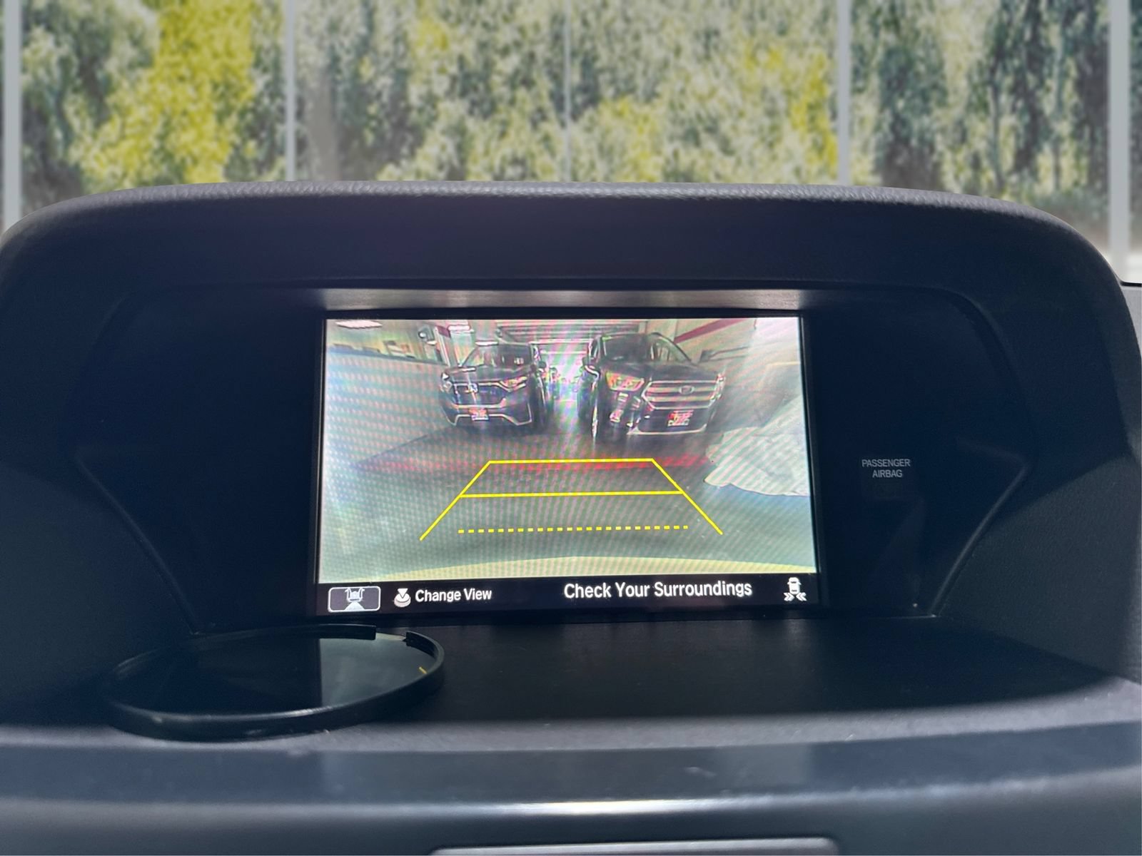 Used 2021 Acura ILX w/ Premium Package FWD image 27