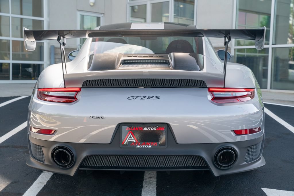 Used 2018 Porsche 911 GT2 RS RWD image 19