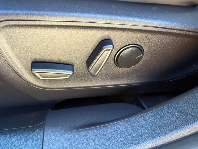 Used 2025 Ford Bronco Sport Badlands image 18