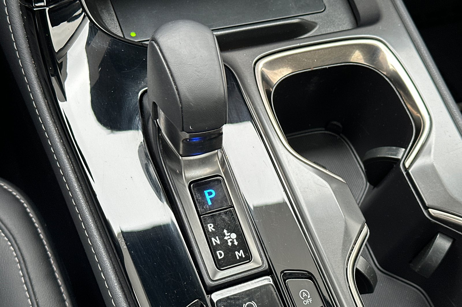 Used 2025 Lexus NX 350 AWD w/ Cold Area Package image 21