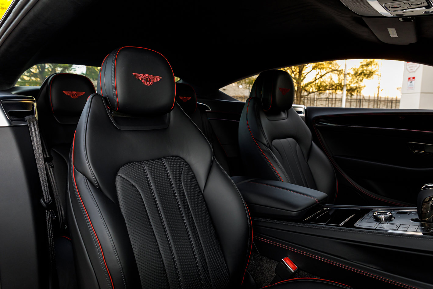 New 2026 Bentley Continental GT image 41