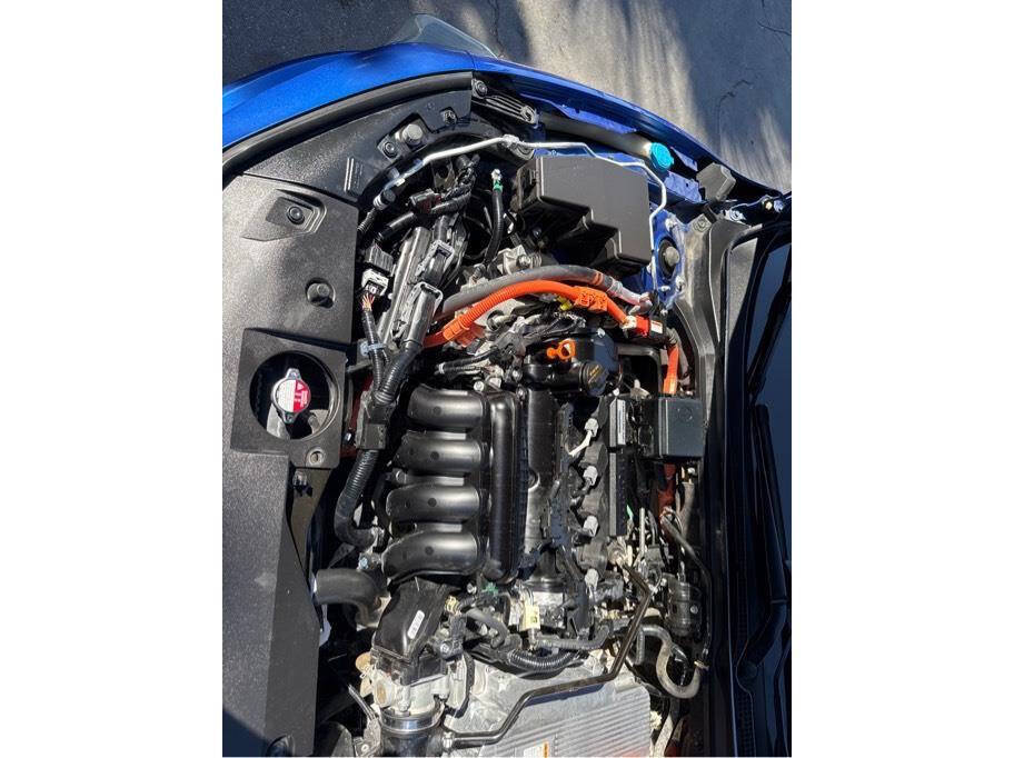 Used 2019 Honda Insight EX image 30