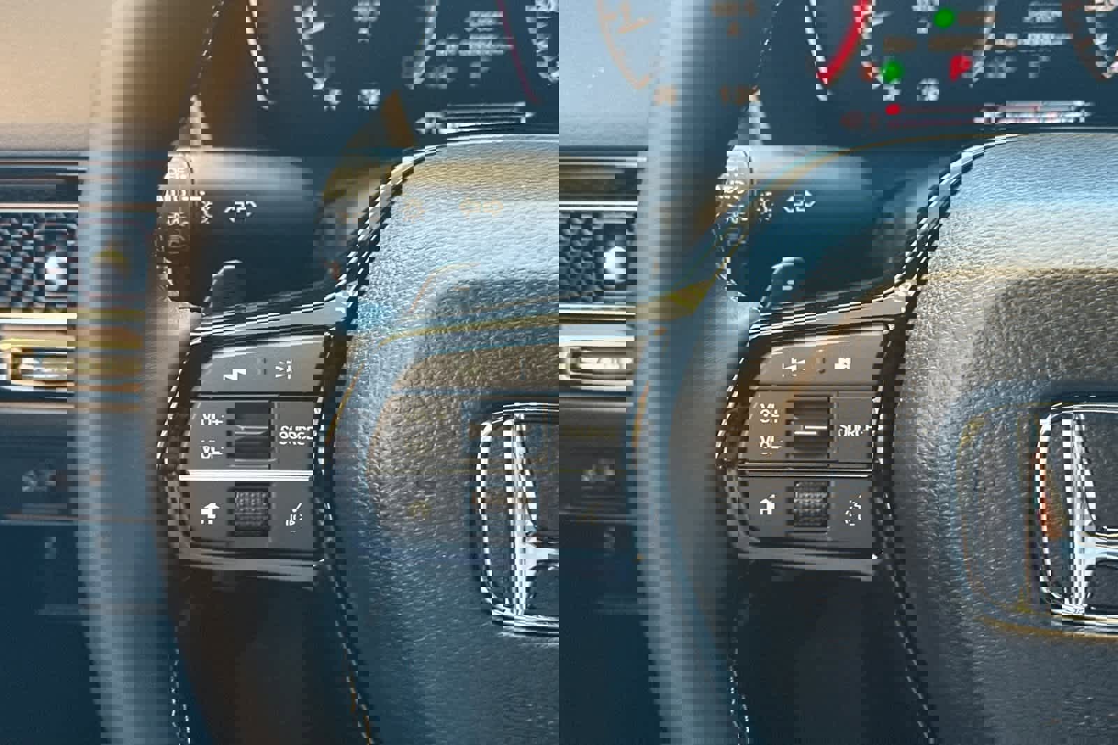 New 2026 Honda Civic Sport image 24