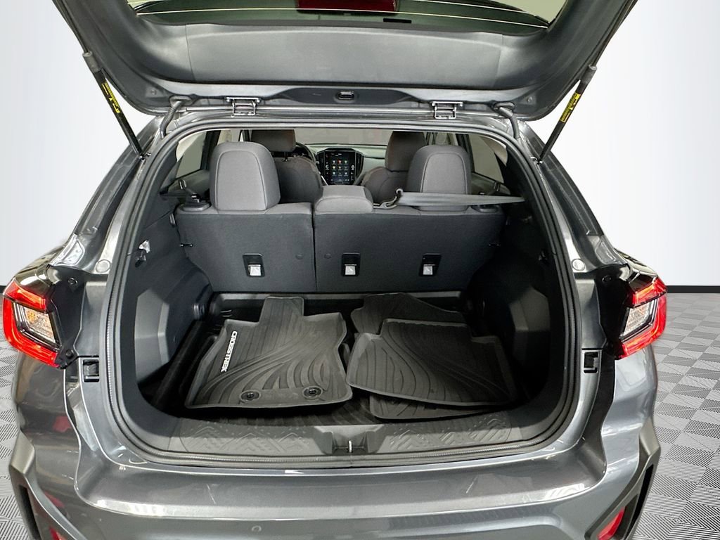Certified 2026 Subaru Crosstrek 2.0i Premium AWD/4WD image 27