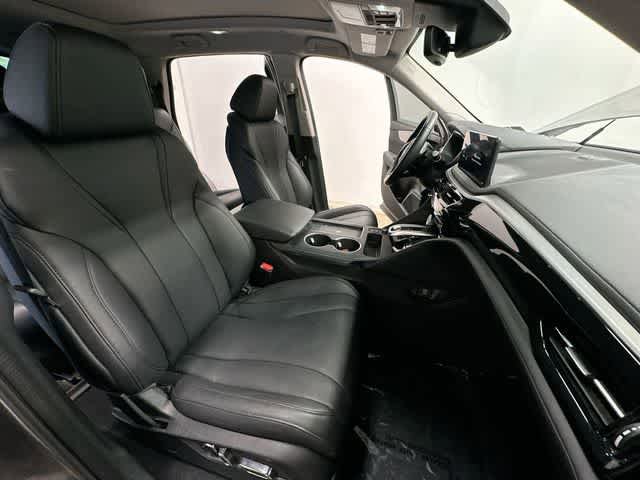 Used 2025 Acura MDX SH-AWD image 23