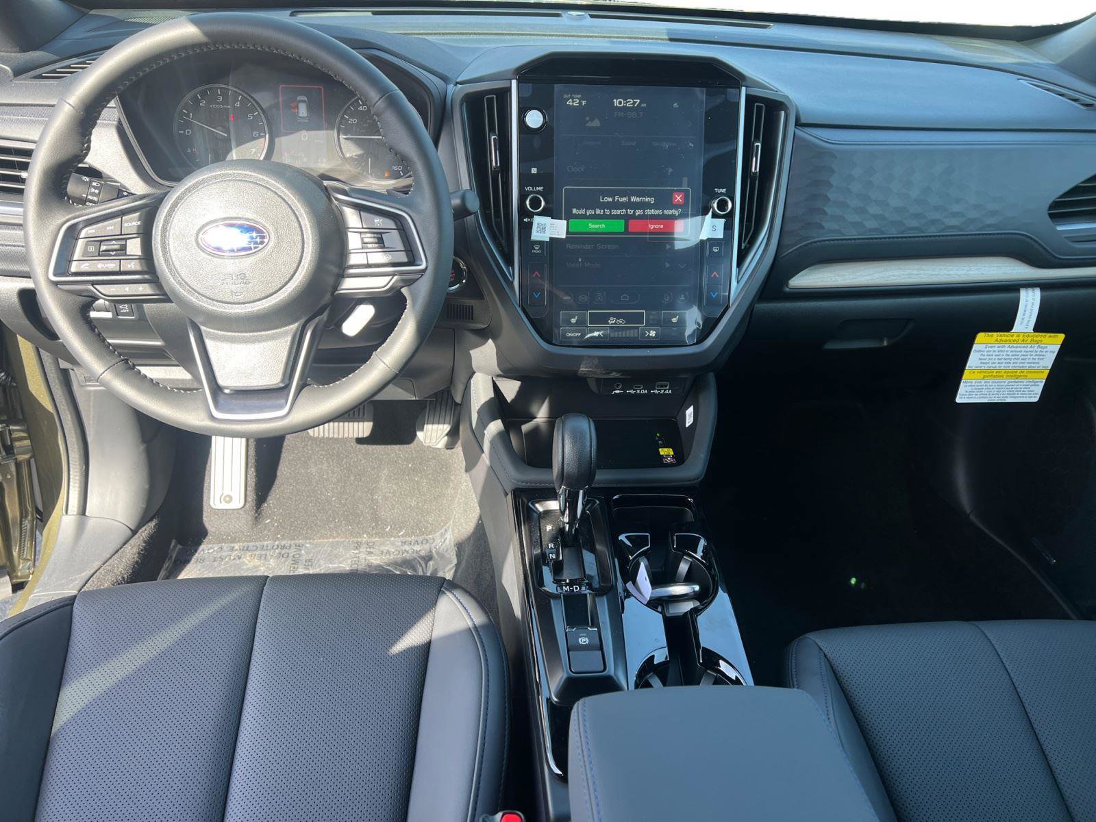 New 2026 Subaru Forester Premium image 10