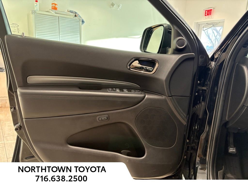 Used 2020 Dodge Durango GT image 25