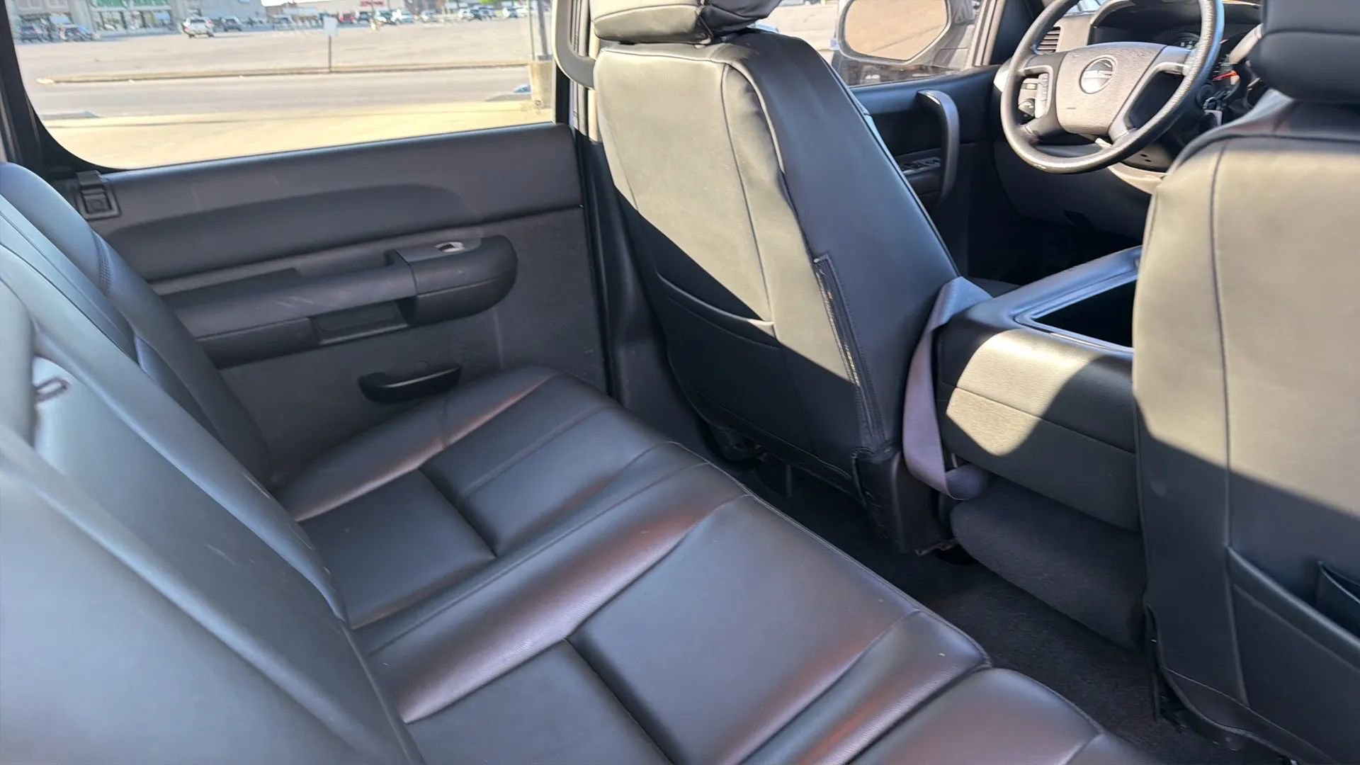 Used 2009 GMC Sierra 1500 SL image 58