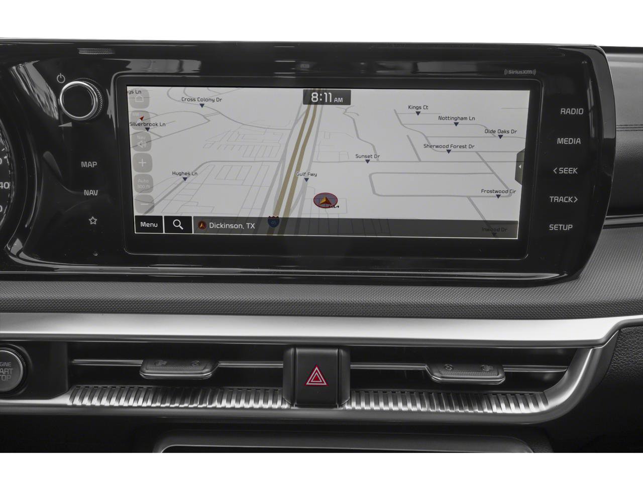 Certified 2023 Kia K5 GT-Line image 12