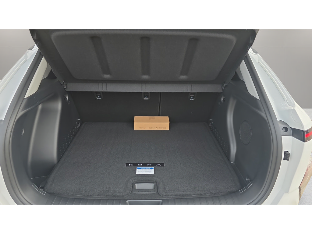 New 2026 Hyundai Kona Limited AWD/4WD image 9