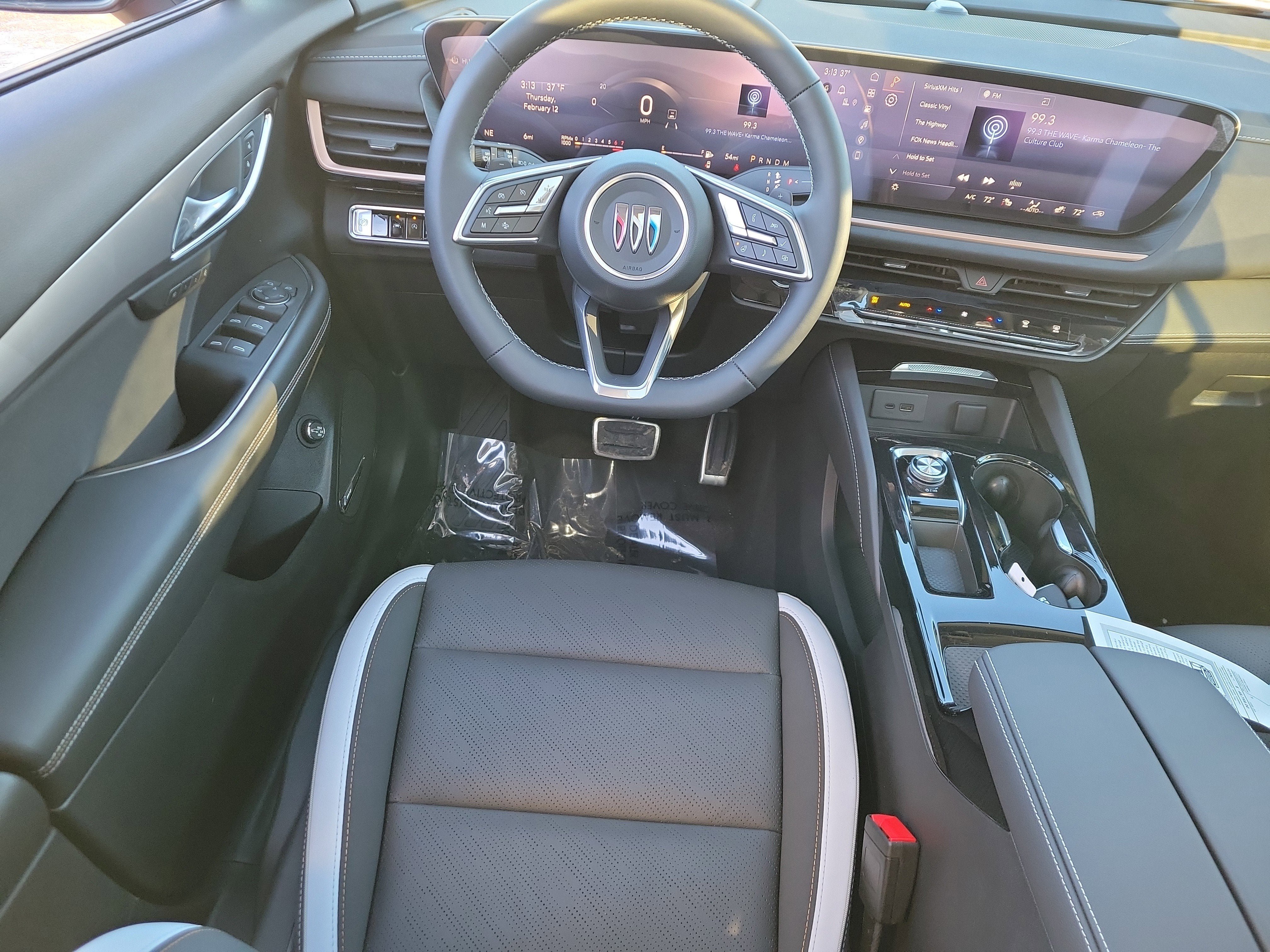 New 2026 Buick Envision Sport Touring image 19