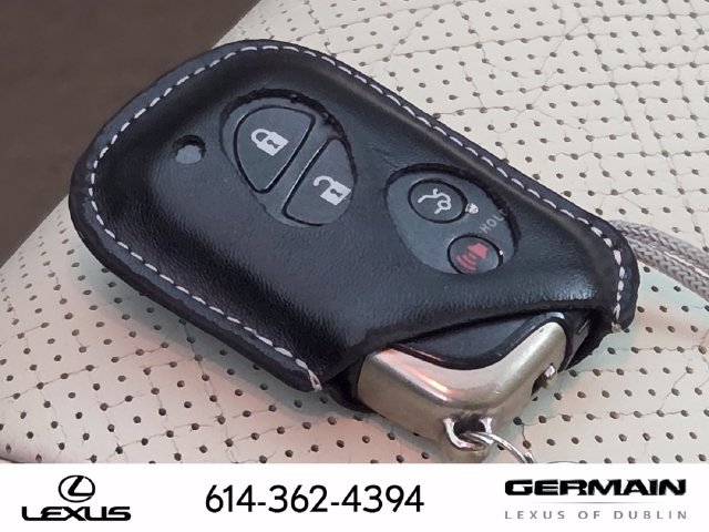 Used 2010 Lexus IS 350C w/ Luxury Pkg RWD image 38