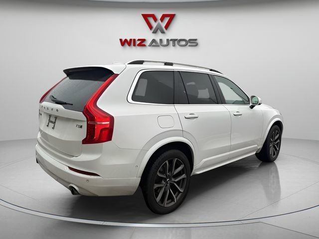 Used 2018 Volvo XC90 T5 Momentum w/ Convenience Package image 6