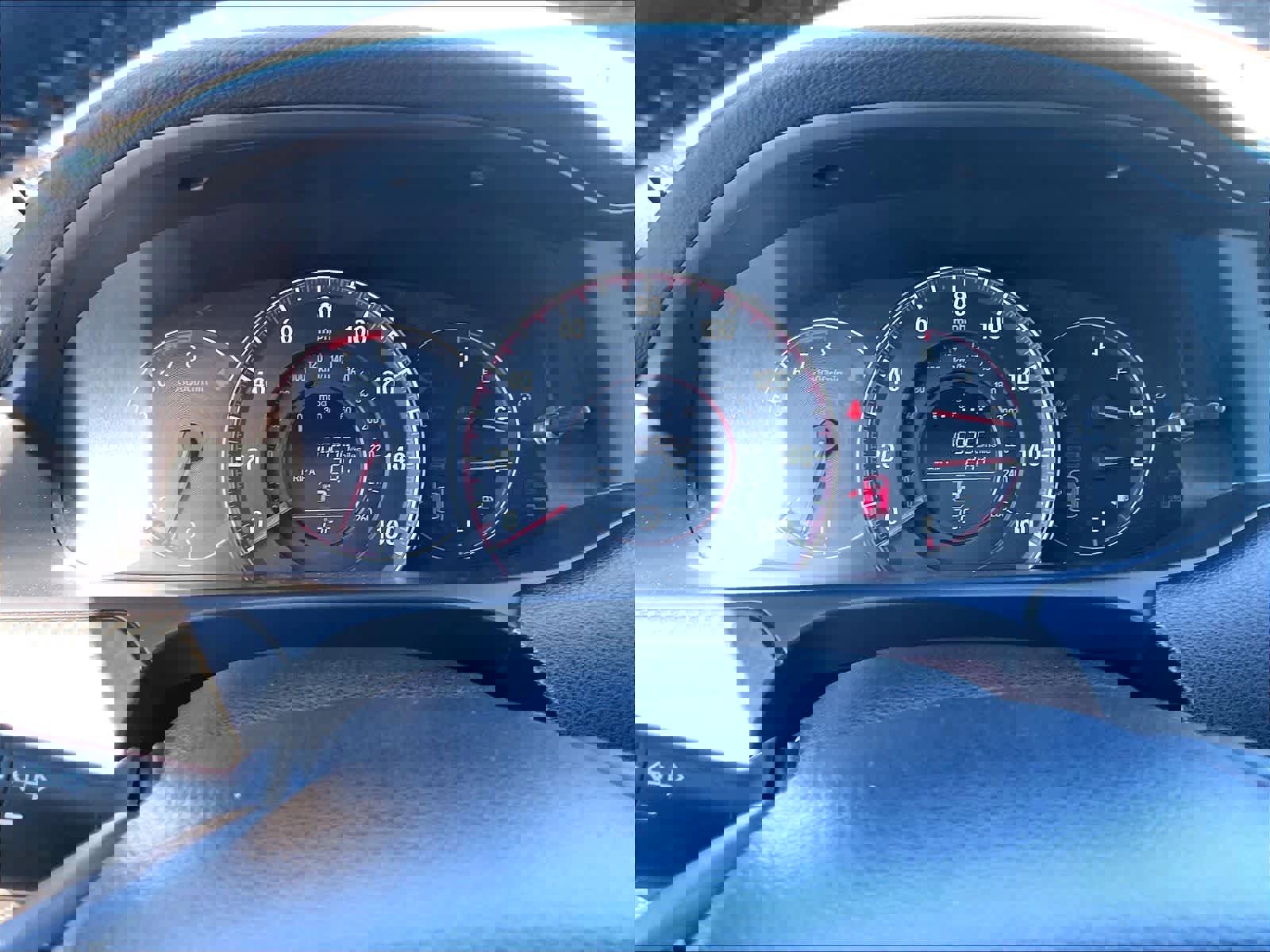 Used 2017 Honda Accord Sport image 22