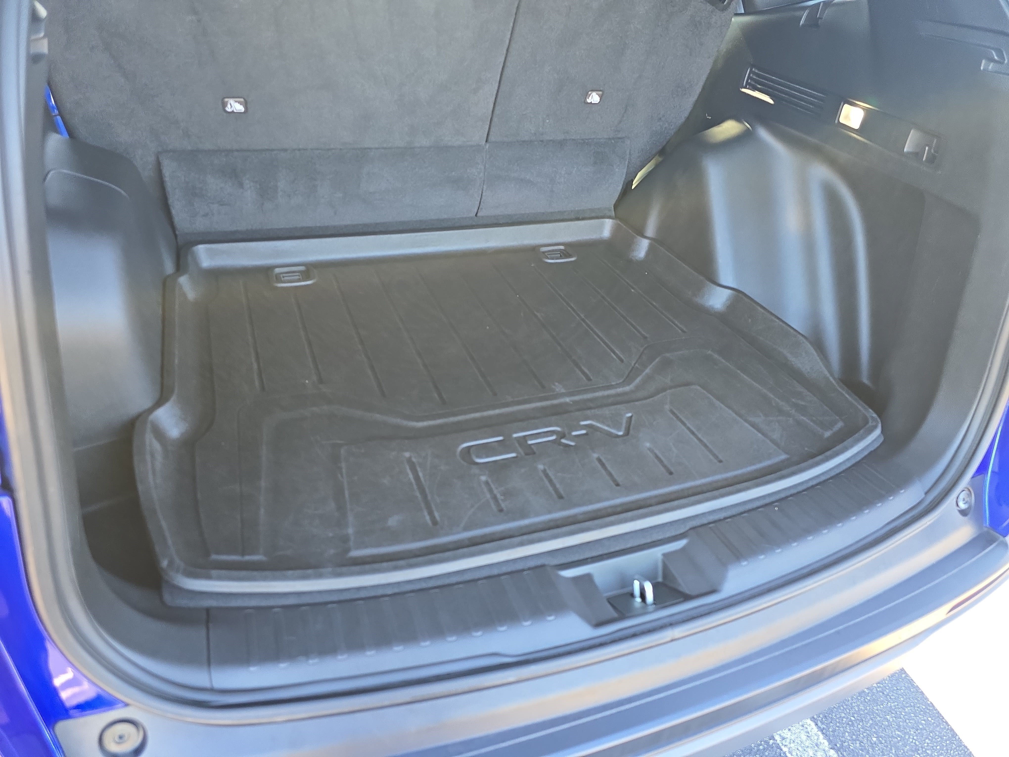 Certified 2024 Honda CR-V Sport-L image 12