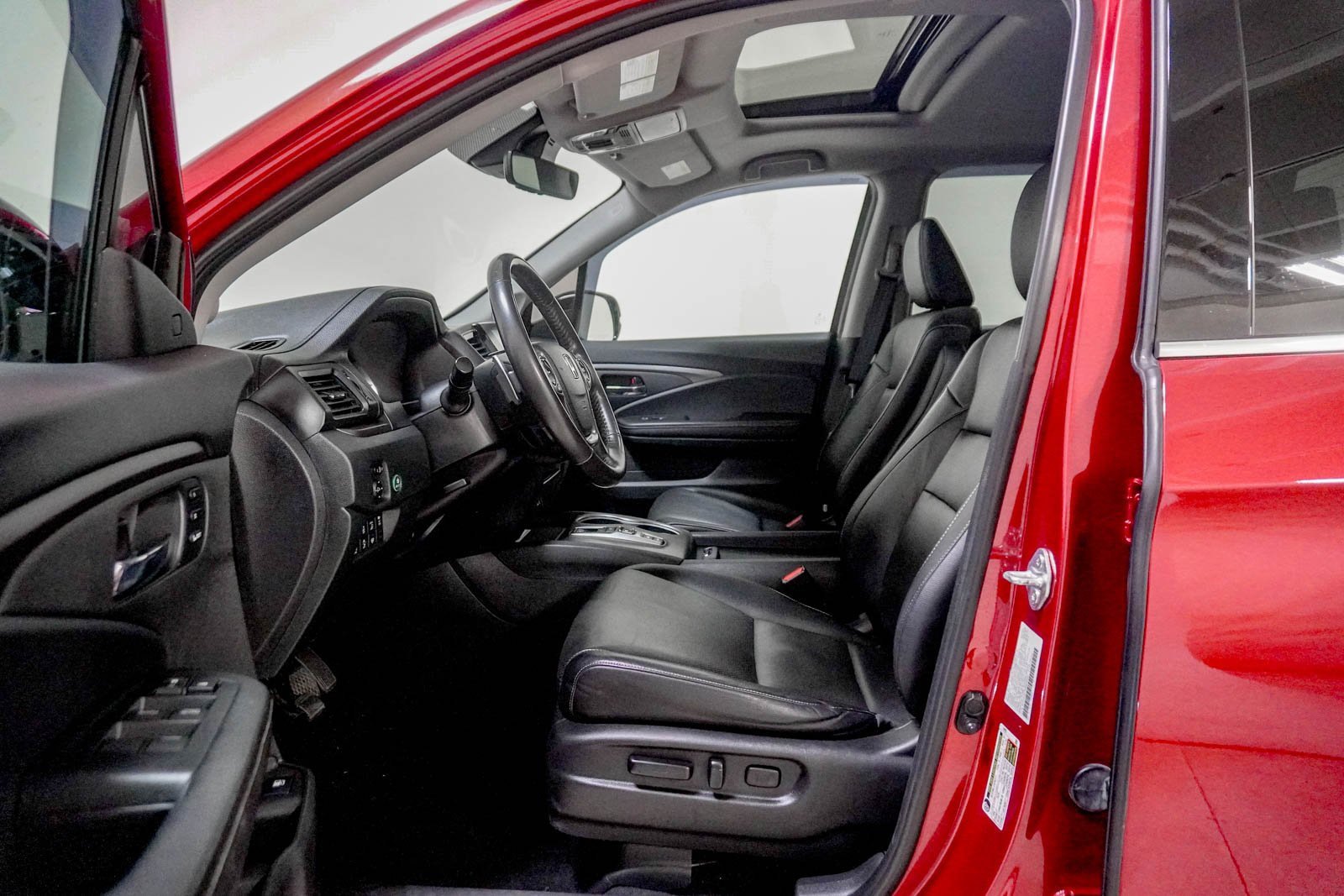 Used 2022 Honda Ridgeline RTL-E image 19