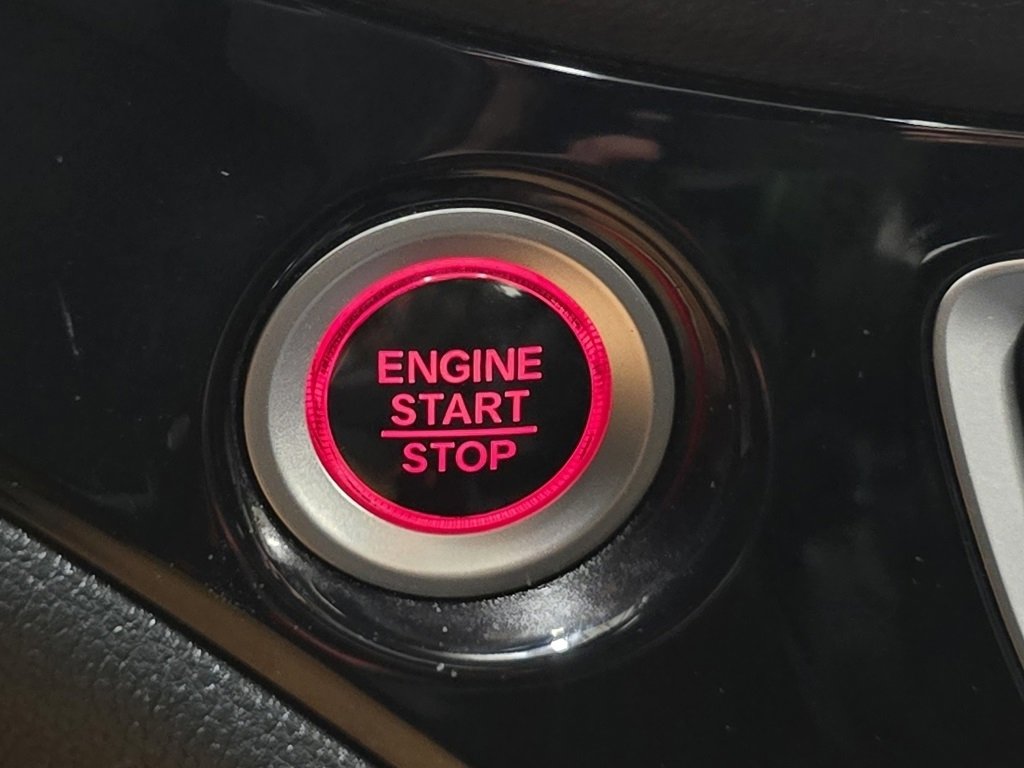 Used 2022 Honda Passport Elite image 32