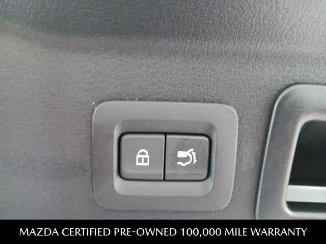 Certified 2025 MAZDA CX-90 Plug-In Hybrid w/Premium Sport AWD/4WD image 7