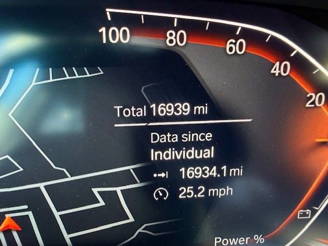 Certified 2023 BMW X5 xDrive40i w/ Parking Assistance Package image 4