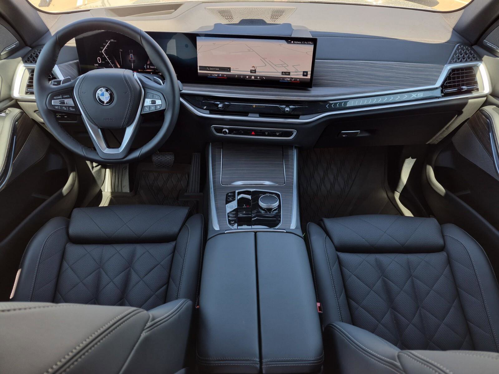 Certified 2026 BMW X5 xDrive40i w/ Climate Comfort Package image 34