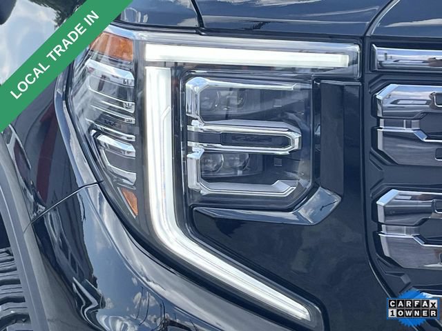 Used 2026 GMC Sierra 1500 Denali Ultimate AWD/4WD image 9