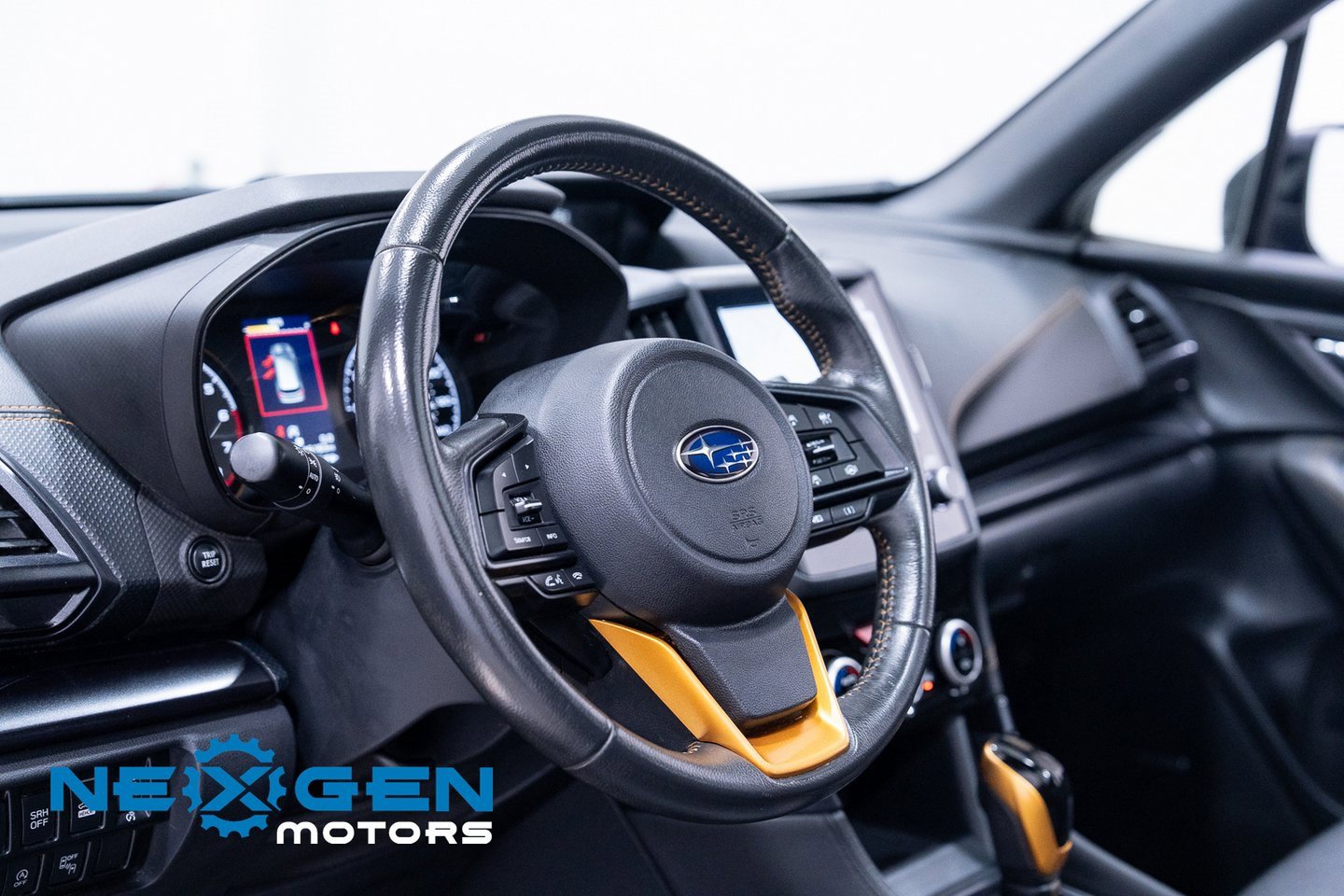 Used 2022 Subaru Forester Wilderness image 24