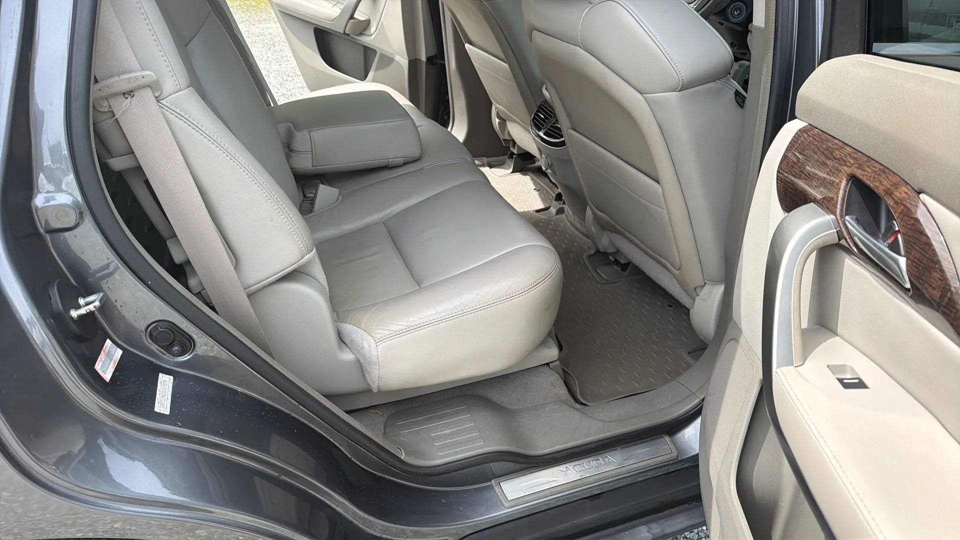 Used 2012 Acura MDX w/ Technology Package image 31