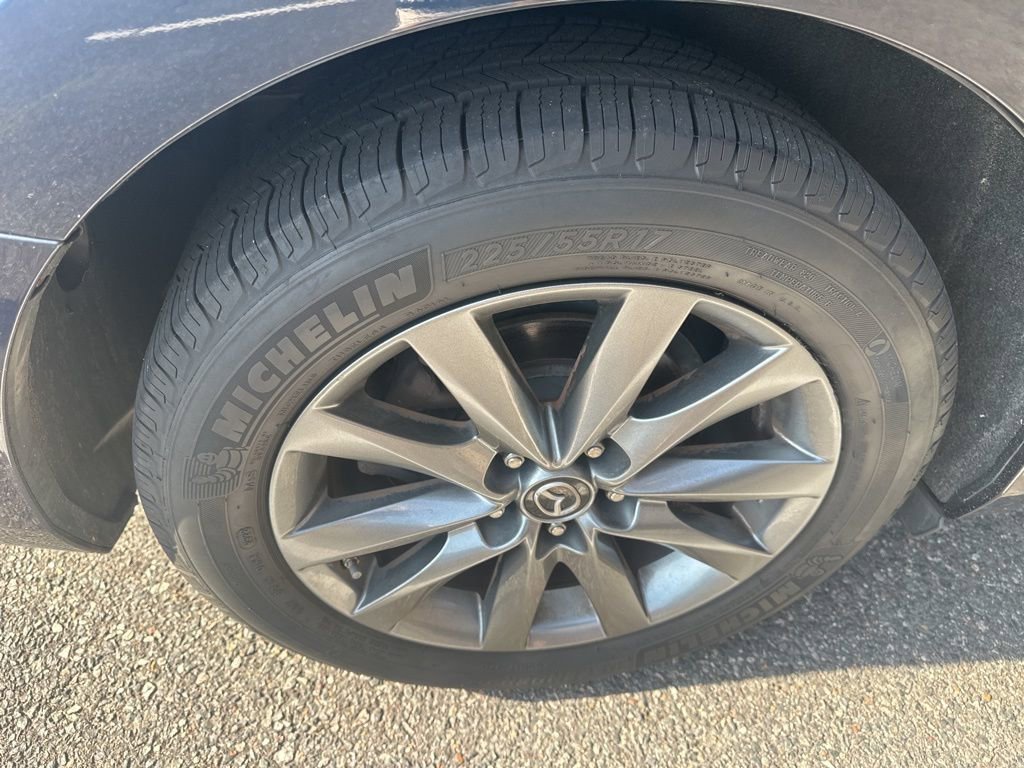 Used 2018 MAZDA MAZDA6 Sport image 18