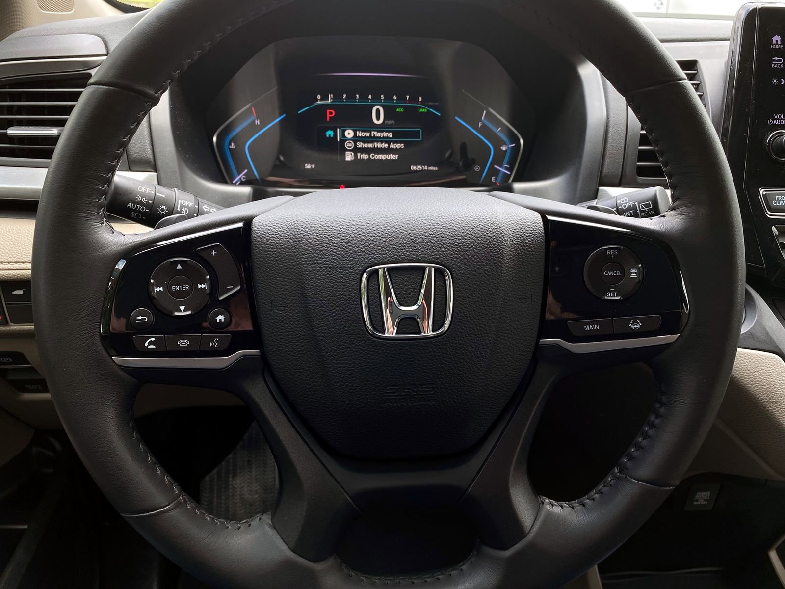 Used 2019 Honda Odyssey EX-L image 20