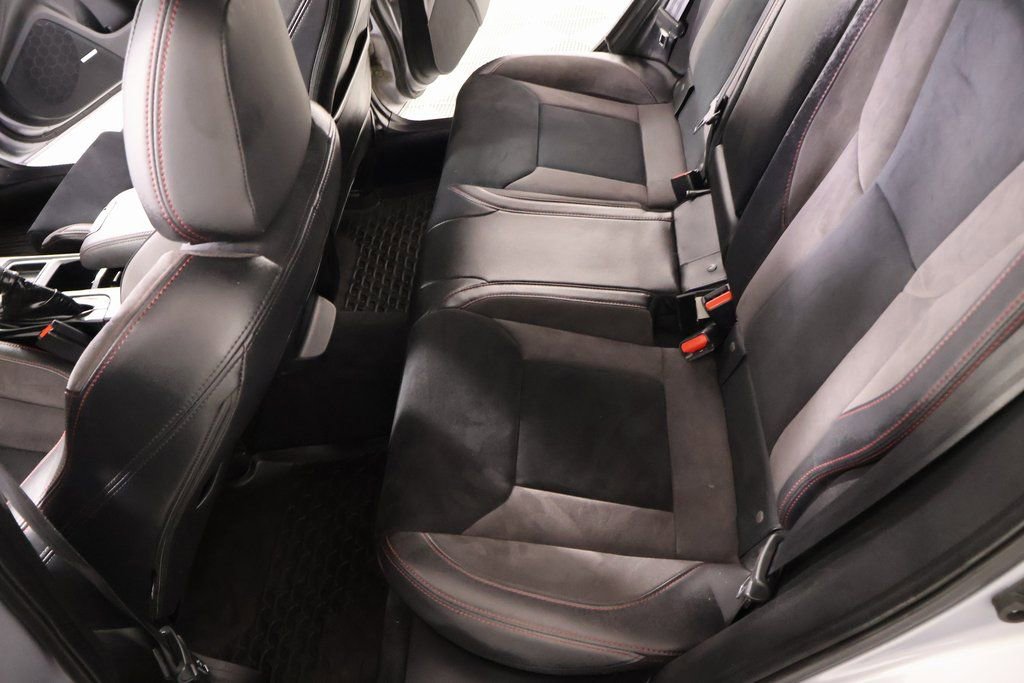 Used 2023 Subaru WRX Limited image 12