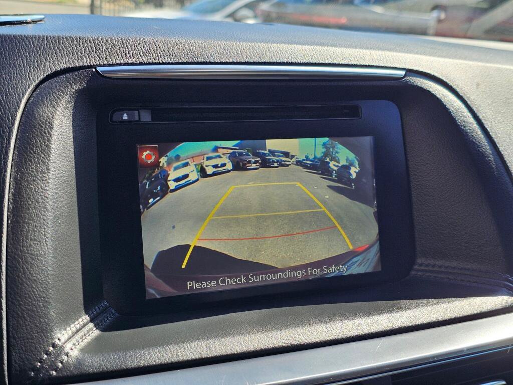 Used 2016 MAZDA CX-5 Grand Touring AWD/4WD image 29