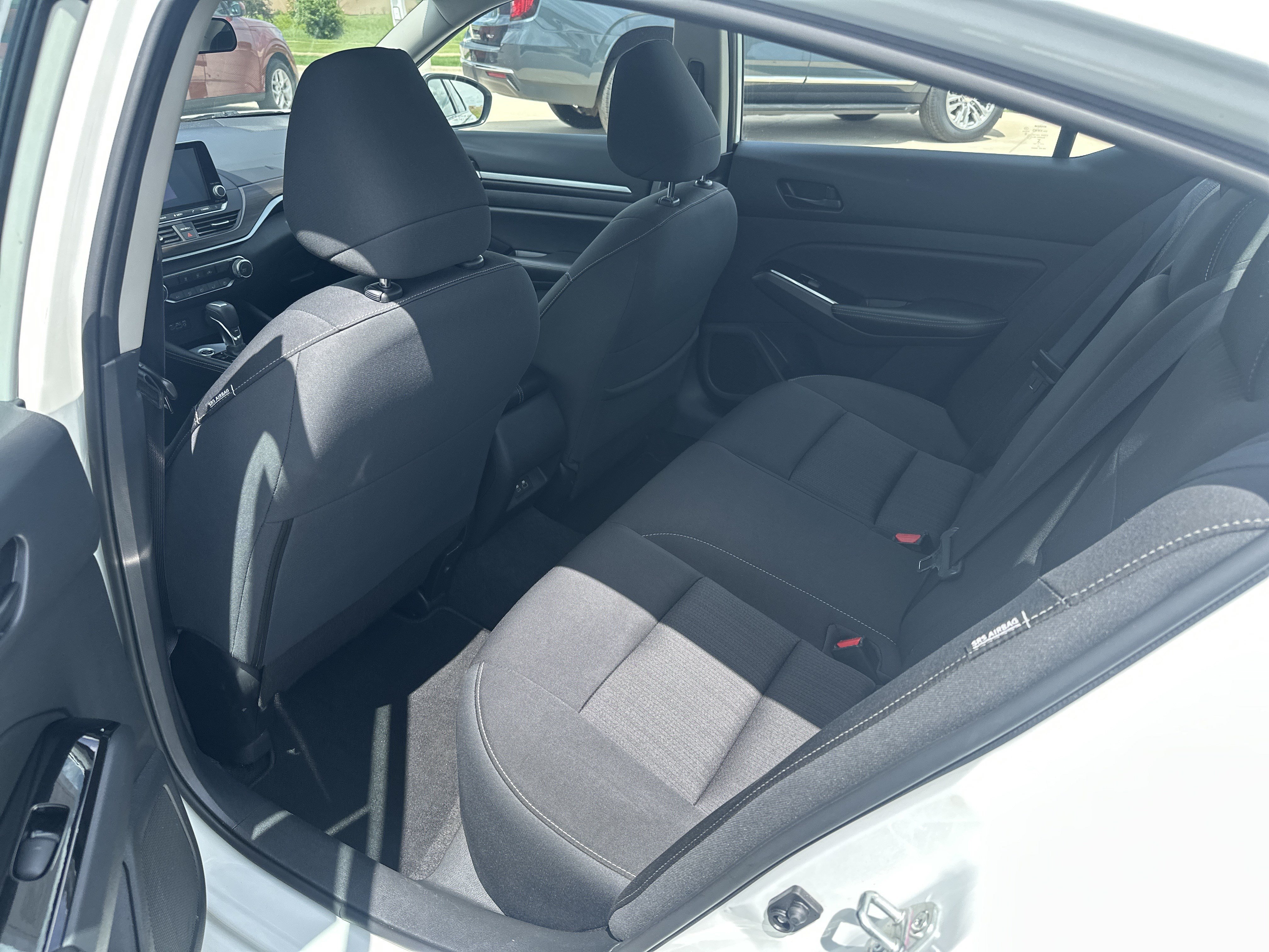 Used 2023 Nissan Altima 2.5 SV FWD image 27
