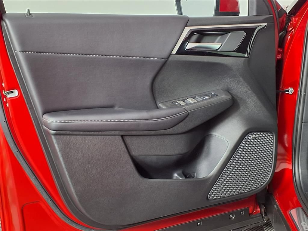 New 2026 Mitsubishi Outlander SE FWD image 20