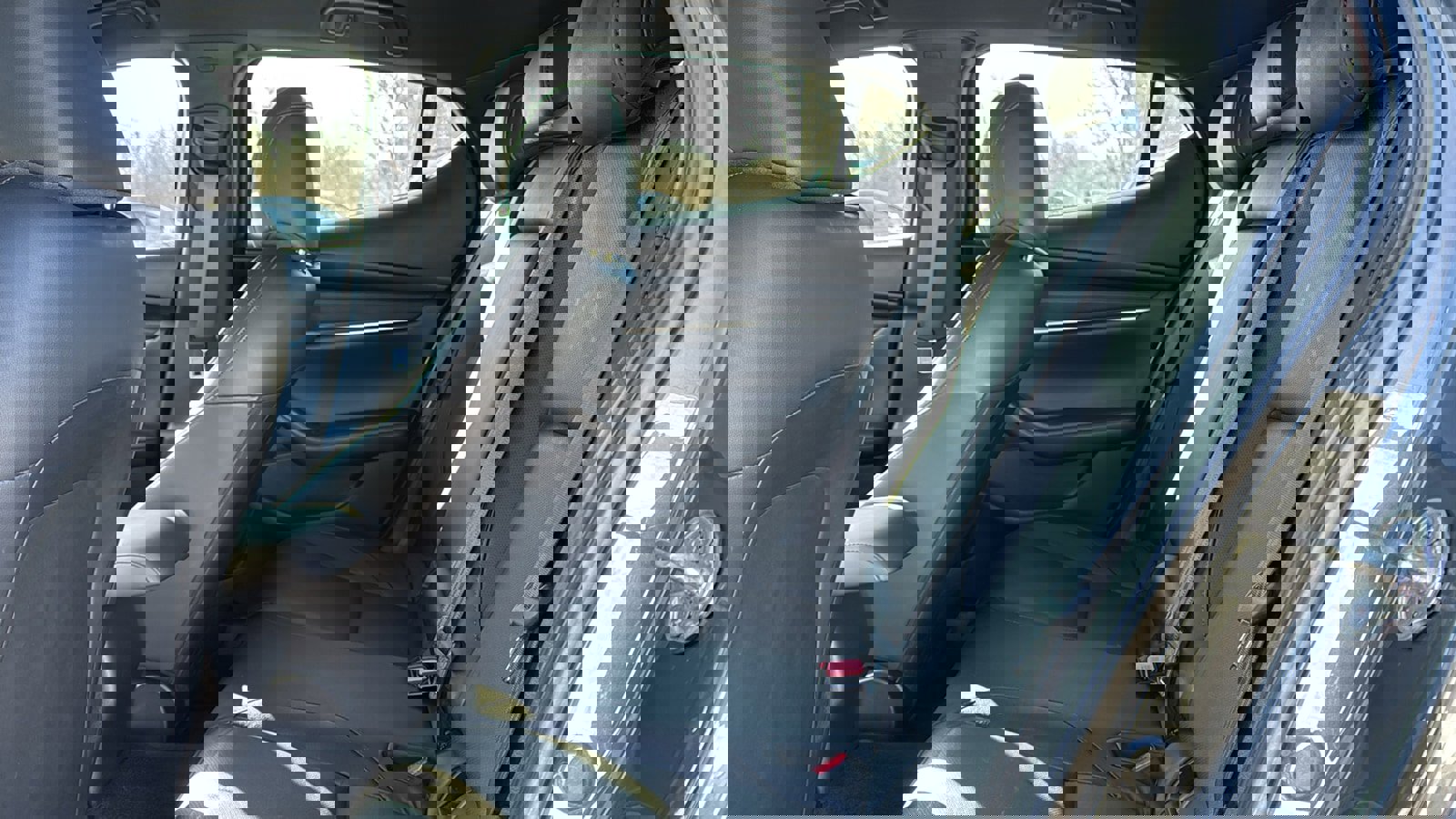 Used 2020 MAZDA MAZDA3 AWD Hatchback w/ Premium Pkg image 25