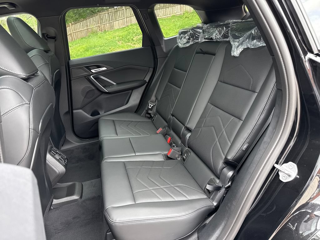 New 2026 BMW X1 xDrive28i w/ Technology Package AWD/4WD image 24