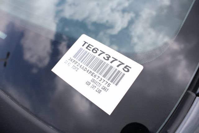 Used 2023 Kia Forte LXS w/ LXS Technology Package FWD image 38
