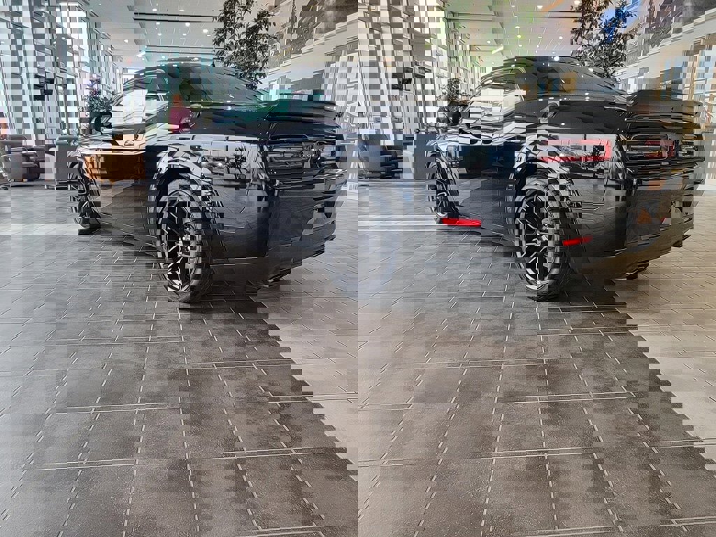 Used 2023 Dodge Challenger SRT Hellcat image 16