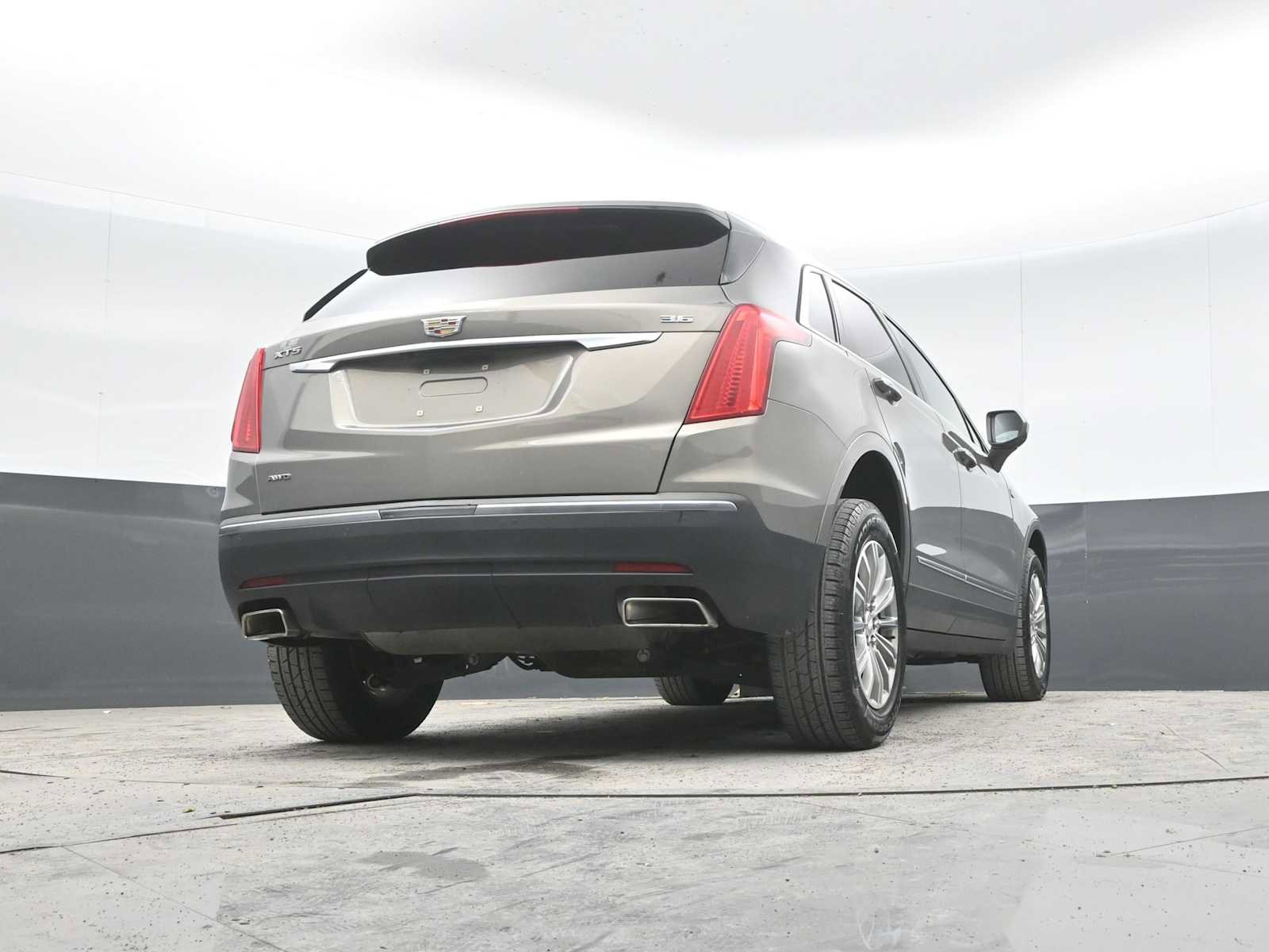 Used 2019 Cadillac XT5 Luxury AWD/4WD image 47