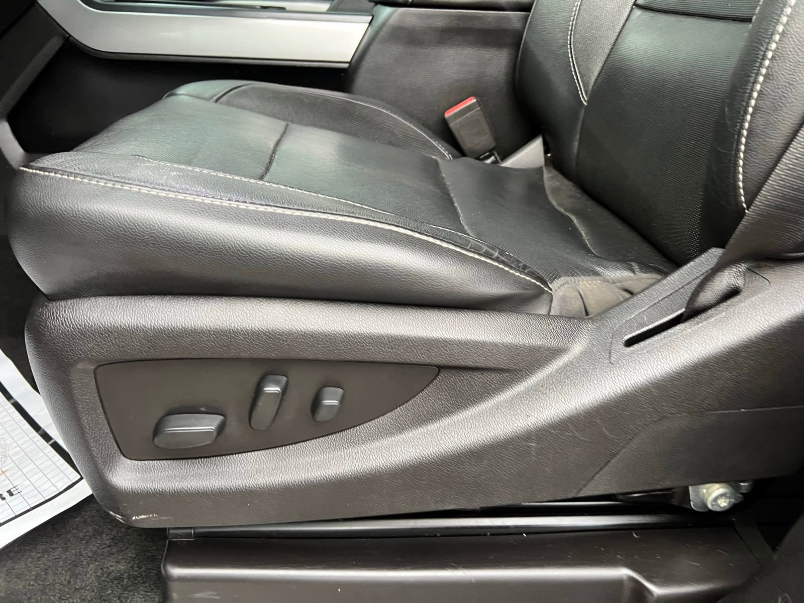 Used 2018 Chevrolet Silverado 2500 LTZ w/ Duramax Plus Package image 19