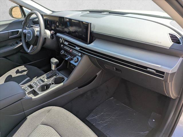 New 2026 Hyundai Sonata SE FWD image 22