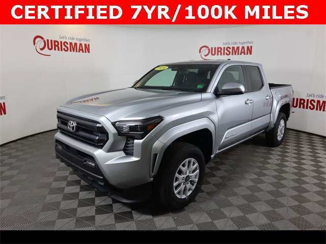 Used 2024 Toyota Tacoma SR5 image 3