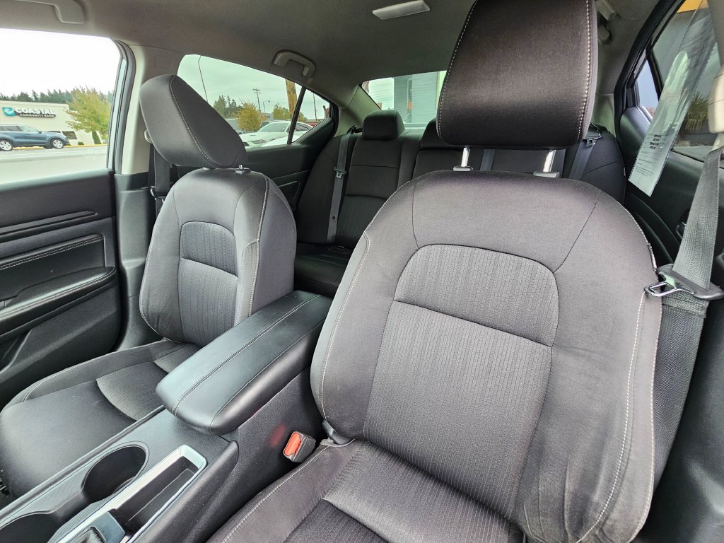 Used 2020 Nissan Altima 2.5 S FWD image 24