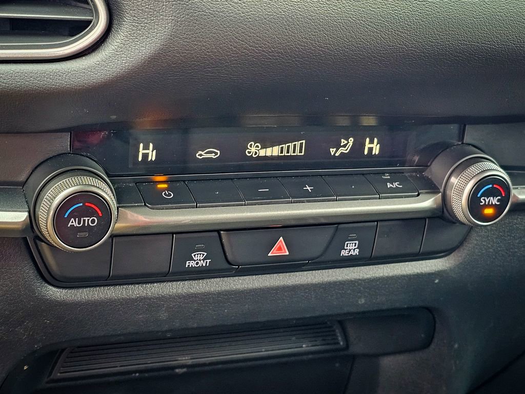 Used 2023 MAZDA CX-30 AWD 2.5 S w/ Select Package image 23