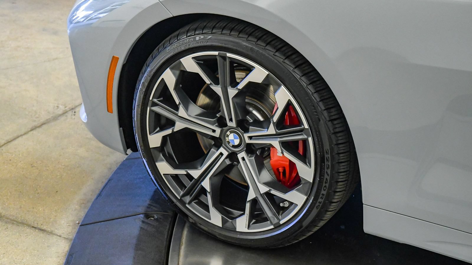 Used 2026 BMW 430i Coupe w/ M Sport Package RWD image 10