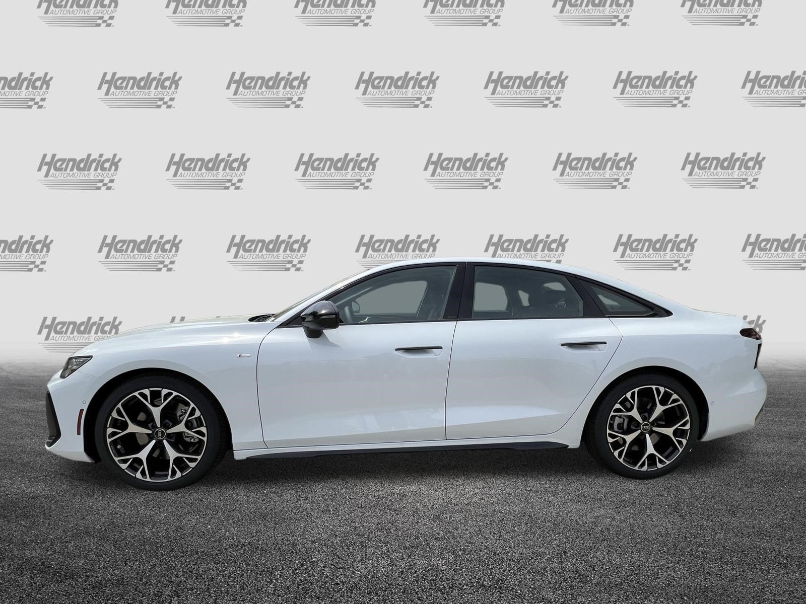 Used 2026 Audi A6 Prestige AWD/4WD image 6