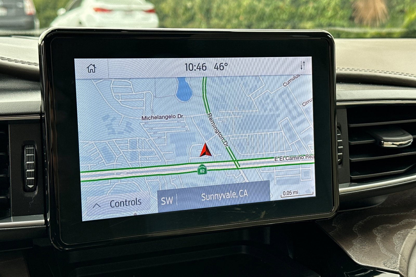 Used 2023 Ford Explorer Platinum w/ Equipment Group 601A image 19