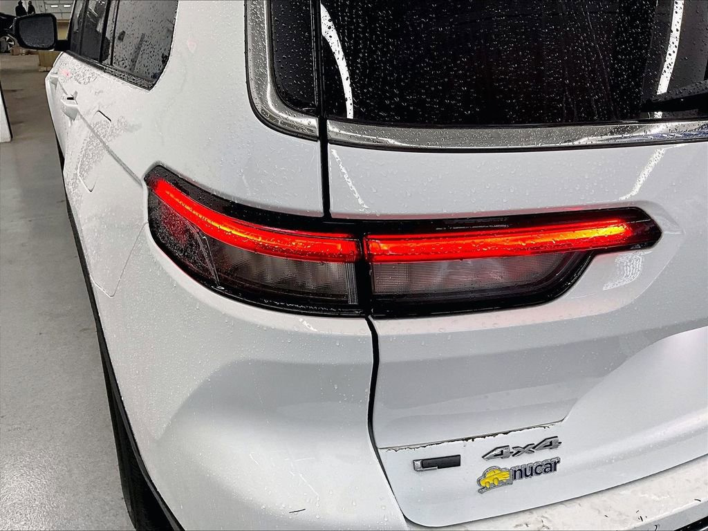 Used 2021 Jeep Grand Cherokee L Limited w/ Trailer Tow Group (B) image 33